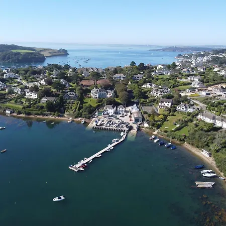 Polmaro Saint Mawes