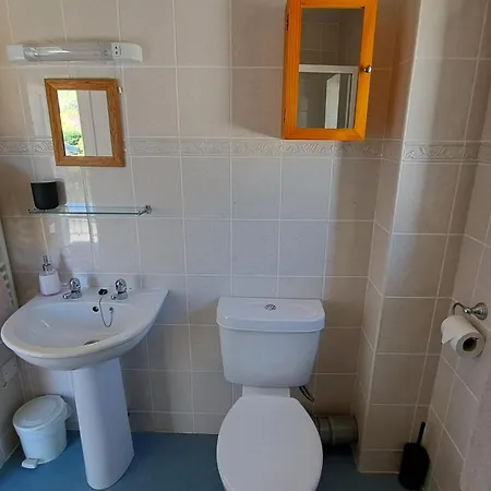Casa vacanze Polmaro Saint Mawes